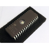 M27C1001-70F1  UV EPROM  1M(128Kx8)bit