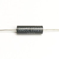RN65E 250ΩB  高精度金属皮膜抵抗  250Ω  0.1%